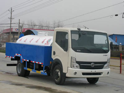 CLW5060GQX4清洗車