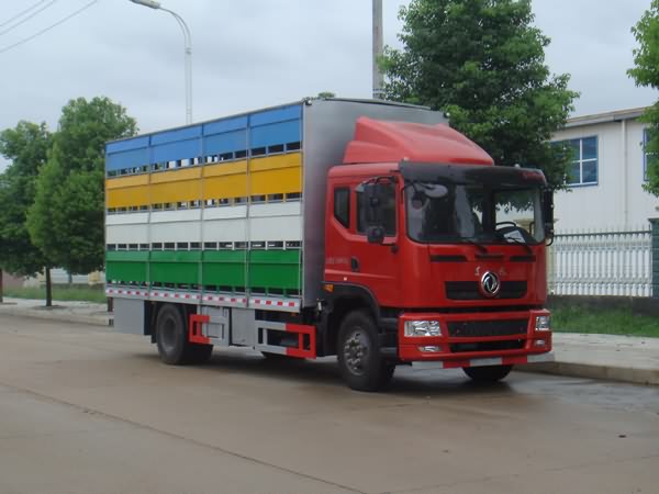 東風單橋養(yǎng)蜂車